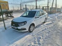 ВАЗ (Lada) Granta 2191 2018 года за 3 500 000 тг. в Кокшетау