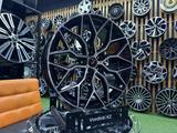 Диски Vossen TOYOTA LEXUS HYUNDAI KIA R-18*5*114.3 в наличии Astana за 235 000 тг. в Астана – фото 2