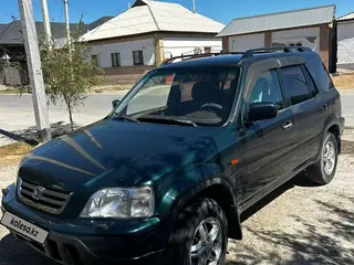Honda CR-V, 1999