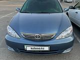 Toyota Camry 2002 годаүшін4 400 000 тг. в Алматы