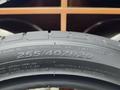 Hankook Ventus S1 Evo 3 K127 255/40 R20 и 285/35 R20 104Y за 550 000 тг. в Алматы – фото 5