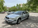 Skoda Octavia 2008 года за 2 800 000 тг. в Алматы – фото 3