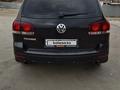 Volkswagen Touareg 2008 года за 6 000 000 тг. в Жезказган – фото 3