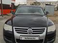 Volkswagen Touareg 2008 года за 6 000 000 тг. в Жезказган – фото 5