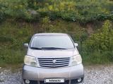 Toyota Alphard 2004 года за 5 800 000 тг. в Шымкент