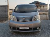 Toyota Alphard 2004 года за 5 800 000 тг. в Шымкент – фото 4