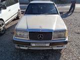 Mercedes-Benz E 230 1990 годаүшін1 300 000 тг. в Караганда – фото 2