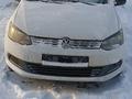 Volkswagen Polo 2013 годаfor3 800 000 тг. в Астана – фото 3