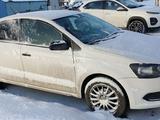 Volkswagen Polo 2013 годаfor3 800 000 тг. в Астана – фото 4