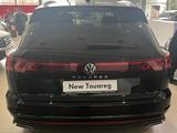 Volkswagen Touareg 2025 года за 47 900 000 тг. в Костанай – фото 4