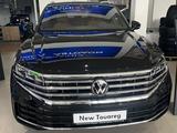 Volkswagen Touareg 2025 года за 47 900 000 тг. в Костанай