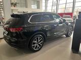 Volkswagen Touareg 2025 года за 47 900 000 тг. в Костанай – фото 3