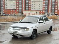 ВАЗ (Lada) 2110 2004 года за 750 000 тг. в Актобе