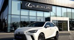 Lexus RX 450h Luxury 2025 года за 56 790 000 тг. в Тараз
