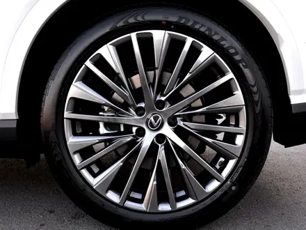 Lexus RX 450h Luxury 2025 года за 51 111 000 тг. в Шымкент – фото 16