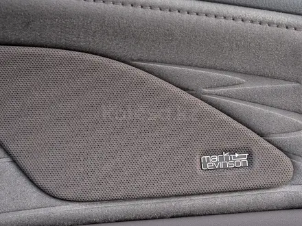 Lexus RX 450h Luxury 2025 года за 51 111 000 тг. в Шымкент – фото 22
