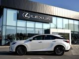 Lexus RX 450h Luxury 2025 года за 56 790 000 тг. в Тараз – фото 3
