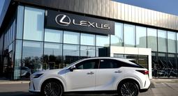 Lexus RX 450h Luxury 2025 года за 56 790 000 тг. в Тараз – фото 3