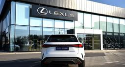 Lexus RX 450h Luxury 2025 года за 56 790 000 тг. в Тараз – фото 4