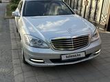 Mercedes-Benz S 350 2006 года за 7 000 000 тг. в Караганда – фото 3