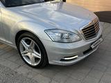 Mercedes-Benz S 350 2006 года за 7 000 000 тг. в Караганда – фото 4