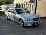 Mercedes-Benz S 350 2006 года за 7 000 000 тг. в Караганда