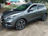 Nissan Qashqai 2021 года за 11 125 000 тг. в Семей – фото 2