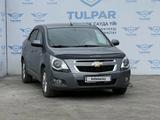 Chevrolet Cobalt 2023 года за 6 990 000 тг. в Семей – фото 2