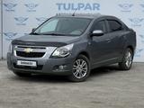 Chevrolet Cobalt 2023 года за 6 990 000 тг. в Семей