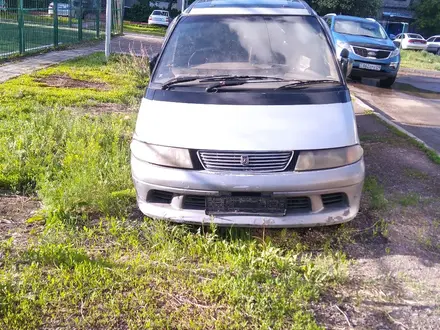 Toyota Estima Emina 1993 года за 600 000 тг. в Караганда