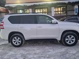 Toyota Land Cruiser Prado 2015 годаүшін17 900 000 тг. в Алматы – фото 5