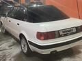 Audi 80 1994 года за 1 700 000 тг. в Уральск – фото 6