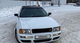 Audi 80 1994 годаүшін1 700 000 тг. в Уральск – фото 3