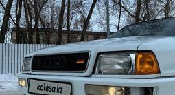 Audi 80 1994 годаүшін1 700 000 тг. в Уральск