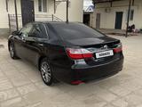 Toyota Camry 2015 годаүшін10 000 000 тг. в Актау – фото 2