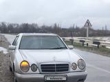 Mercedes-Benz E 320 1996 года за 2 150 000 тг. в Туркестан – фото 3