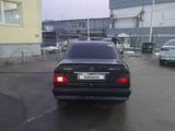 Mercedes-Benz E 200 1995 годаүшін2 100 000 тг. в Алматы – фото 2