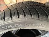 255/45/20 пара бу вреденштайн за 60 000 тг. в Алматы – фото 4