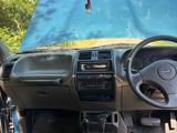 Nissan Mistral 1995 года за 2 300 000 тг. в Алтай – фото 4