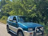 Nissan Mistral 1995 года за 2 300 000 тг. в Алтай
