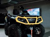 BRP  Can-Am Outlander Max X TP 1000R 2024 годаүшін14 860 000 тг. в Алматы – фото 2