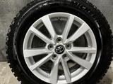 Резина с дисками за 220 000 тг. в Павлодар