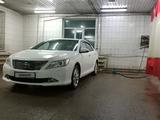 Toyota Camry 2013 годаүшін8 000 000 тг. в Шымкент – фото 3