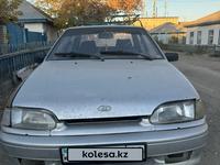 ВАЗ (Lada) 2115 2003 годаfor500 000 тг. в Семей