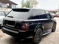 Land Rover Range Rover Sport 2012 года за 12 500 000 тг. в Алматы – фото 4