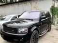 Land Rover Range Rover Sport 2012 года за 12 500 000 тг. в Алматы – фото 2