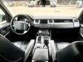 Land Rover Range Rover Sport 2012 года за 12 500 000 тг. в Алматы – фото 3