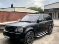 Land Rover Range Rover Sport 2012 года за 12 500 000 тг. в Алматы – фото 8