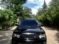 Land Rover Range Rover Sport 2012 года за 12 500 000 тг. в Алматы – фото 5