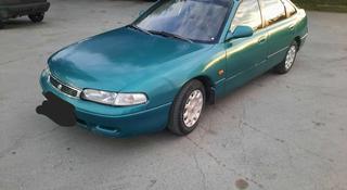 Mazda 626 1995 года за 1 700 000 тг. в Костанай